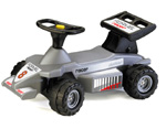 Formel1 Rutschfahrzeug