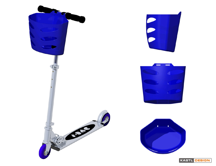 Scooterbag