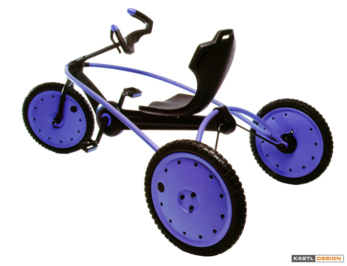 Trike