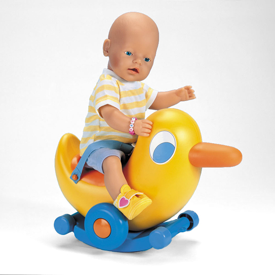 Zapf Ente04