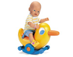 Zapf Ente