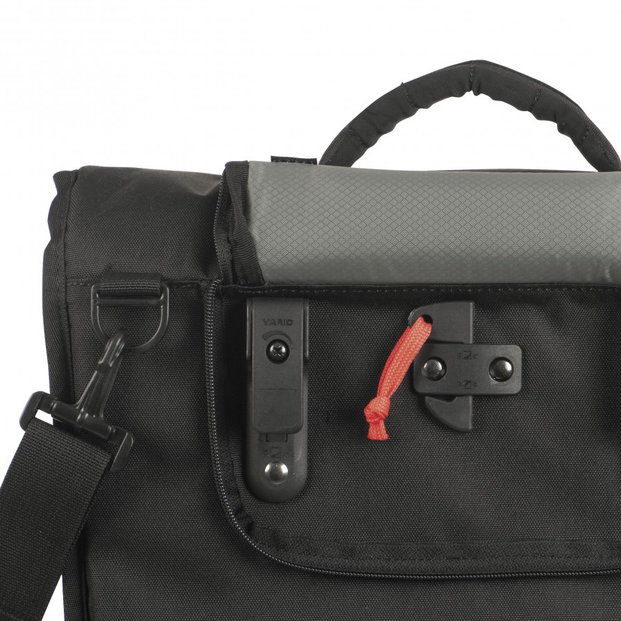 norco lifestyle tasche detail hinten
